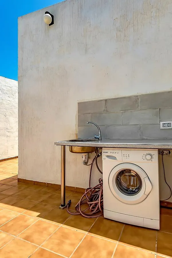 Apartmán Los Balandros Penthouse Playa de las Americas