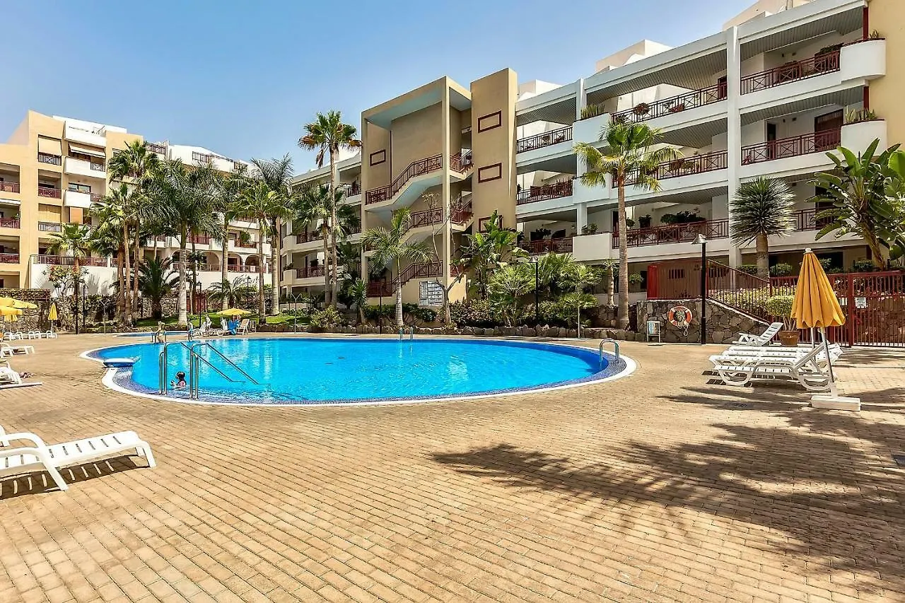 Apartmán Los Balandros Penthouse Playa de las Americas