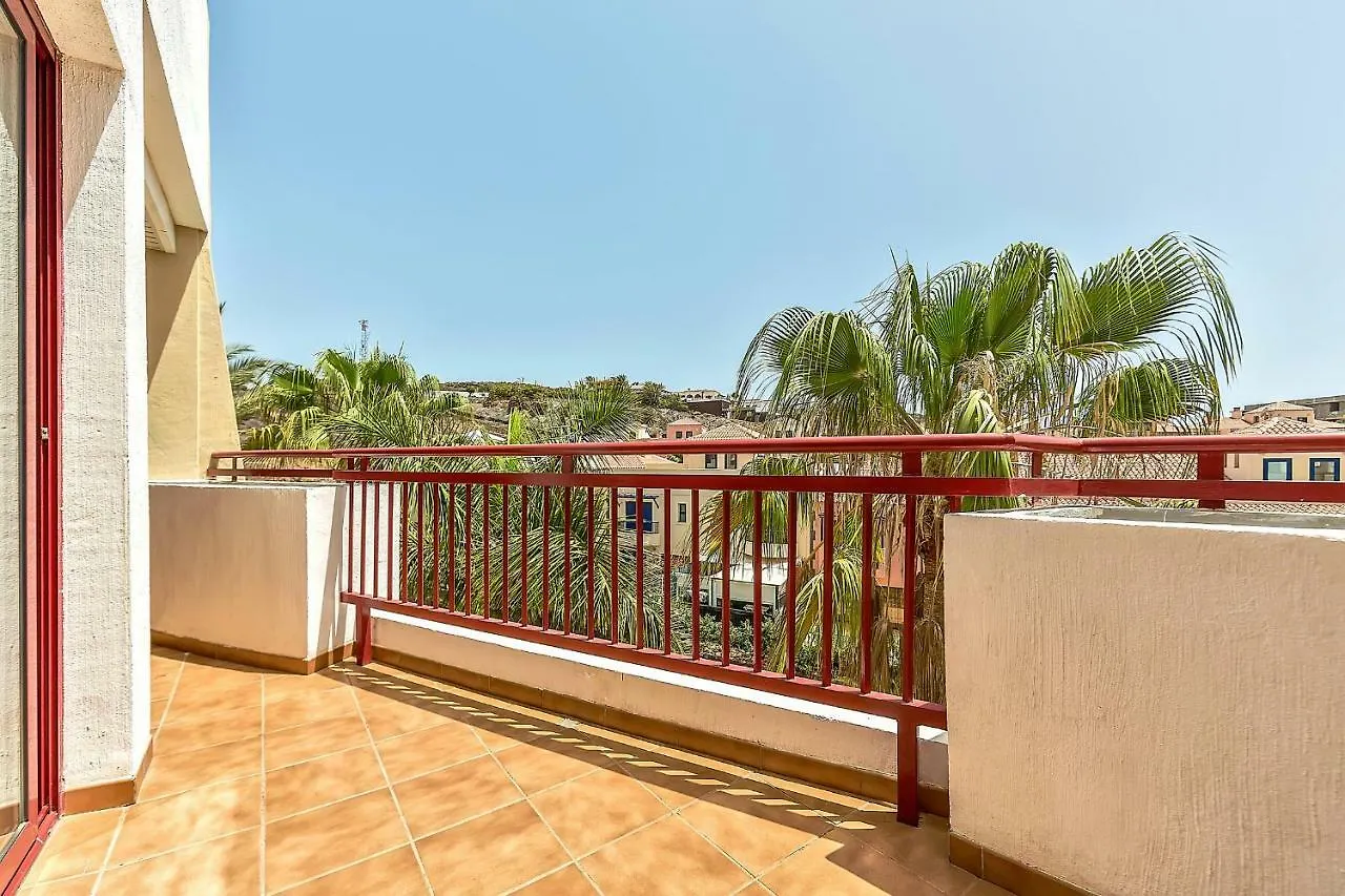 Apartmán Los Balandros Penthouse Playa de las Americas  Playa de las Americas (Tenerife)